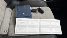 Peugeot 2008 100kW GT Premium 50kWh 5dr Auto Electric Estate